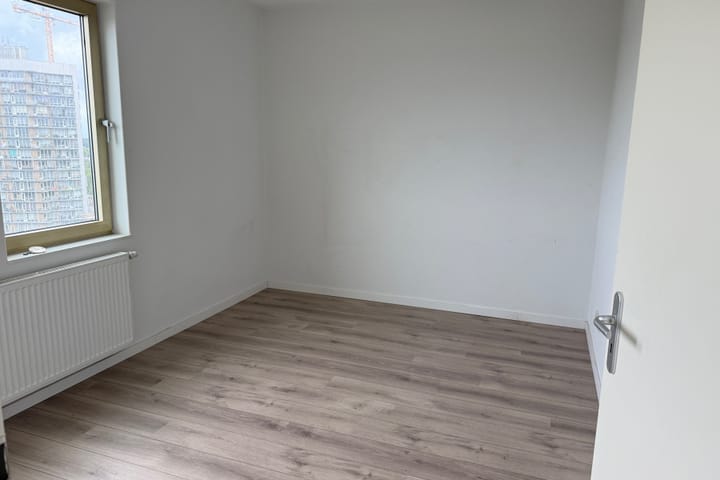 Foto 5 van Karspeldreef 1437