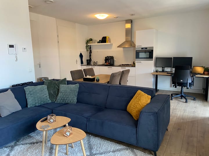 Photo 5 of Wilhelminaplein 25