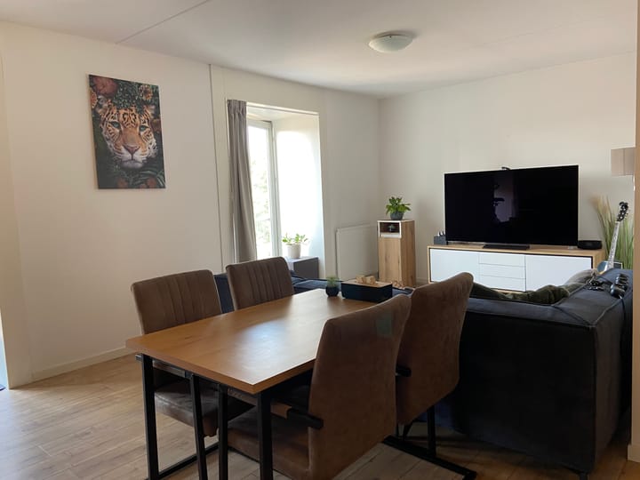 Photo 4 of Wilhelminaplein 25