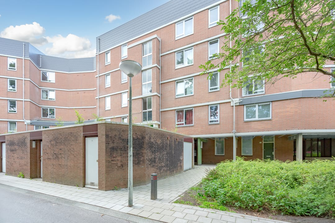 Foto 28 van Liendenhof 59