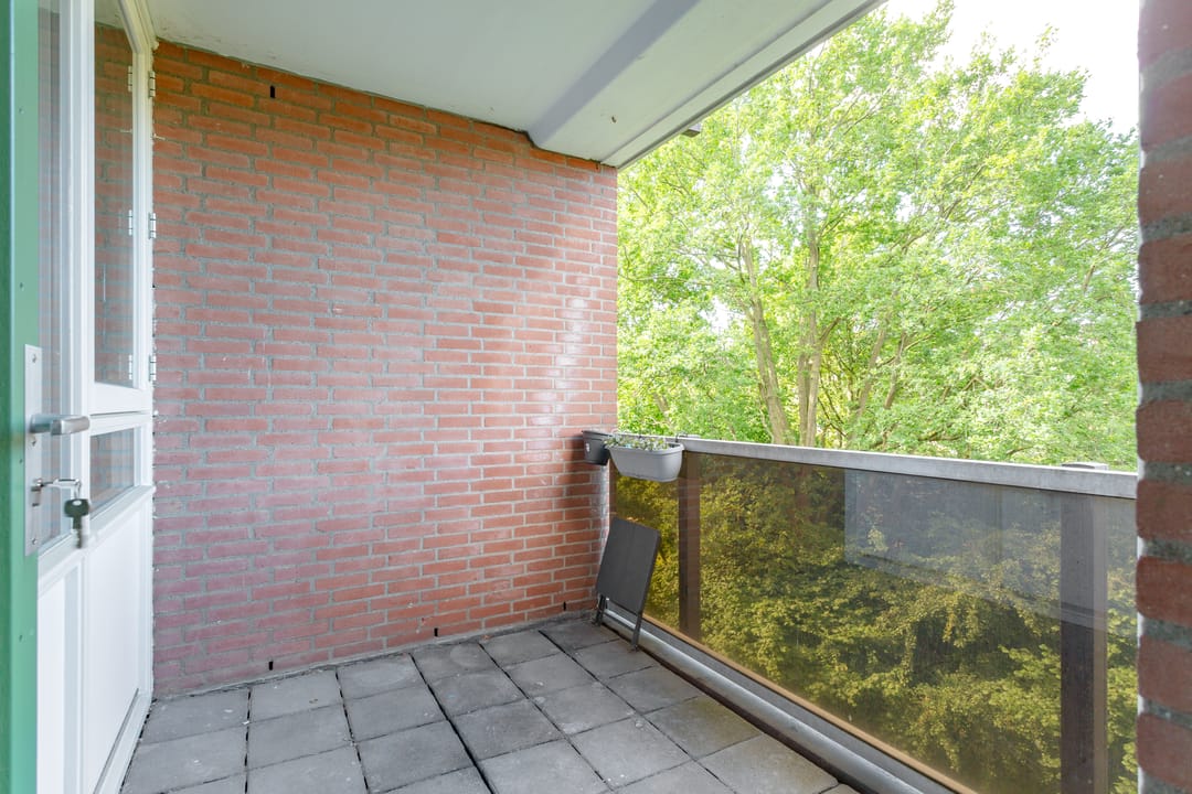 Foto 7 van Liendenhof 59