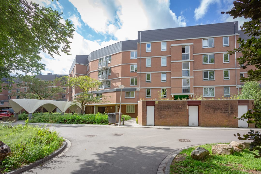 Foto 1 van Liendenhof 59