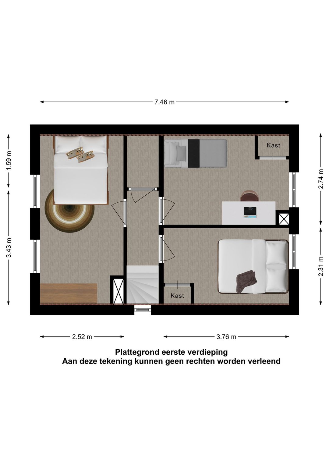 Foto 32 van Vianendreef 96