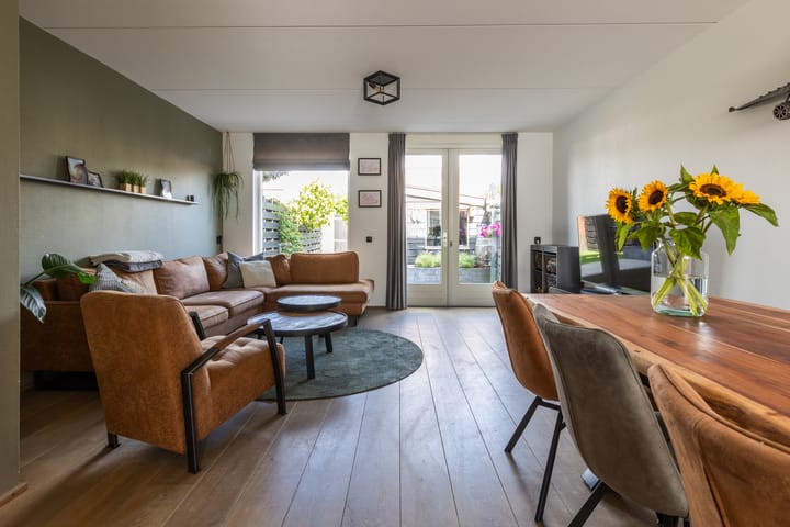 Foto 9 van Overtoom 18