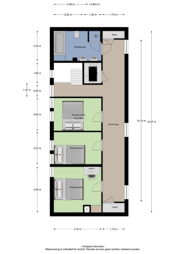 Foto 102 van Dorpsplein 4