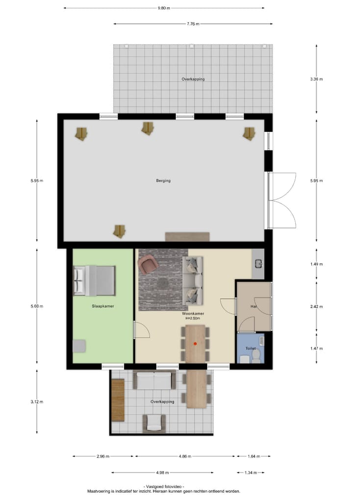 Foto 104 van Dorpsplein 4