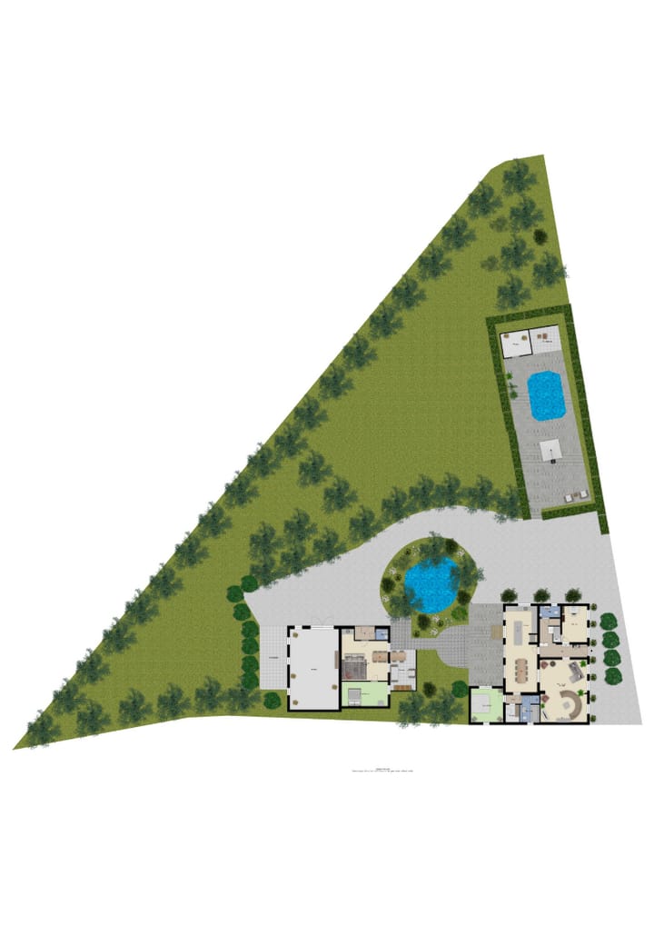 Foto 106 van Dorpsplein 4