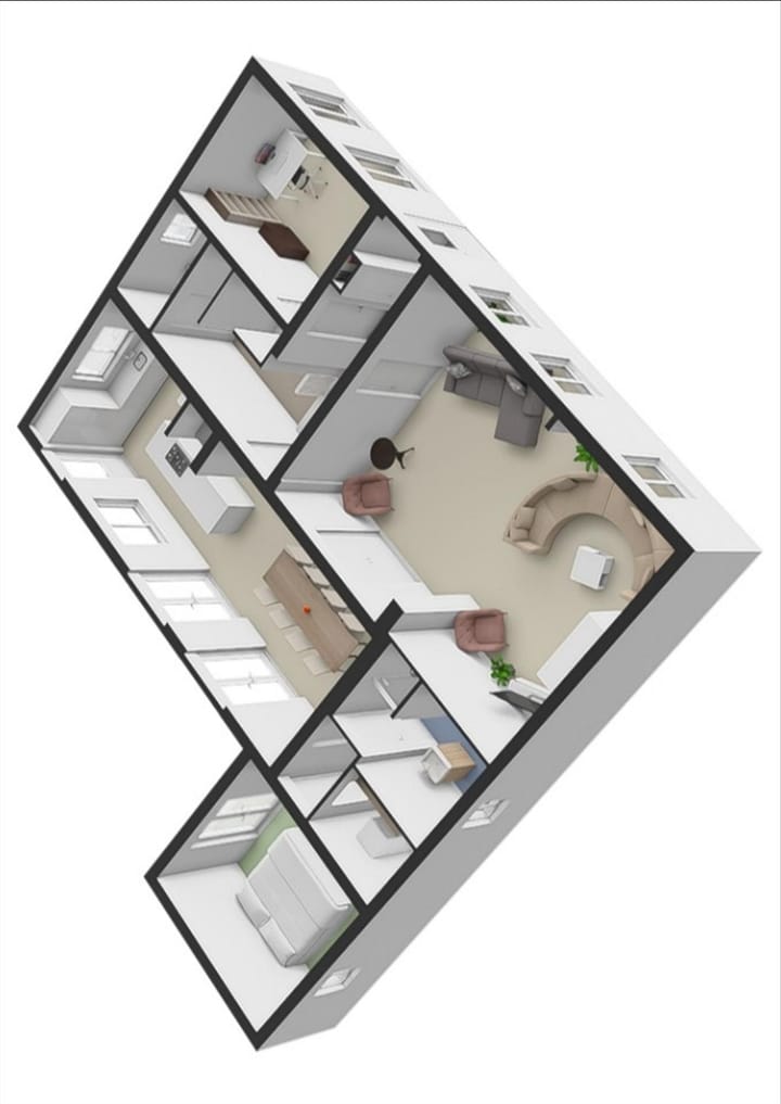 Foto 107 van Dorpsplein 4