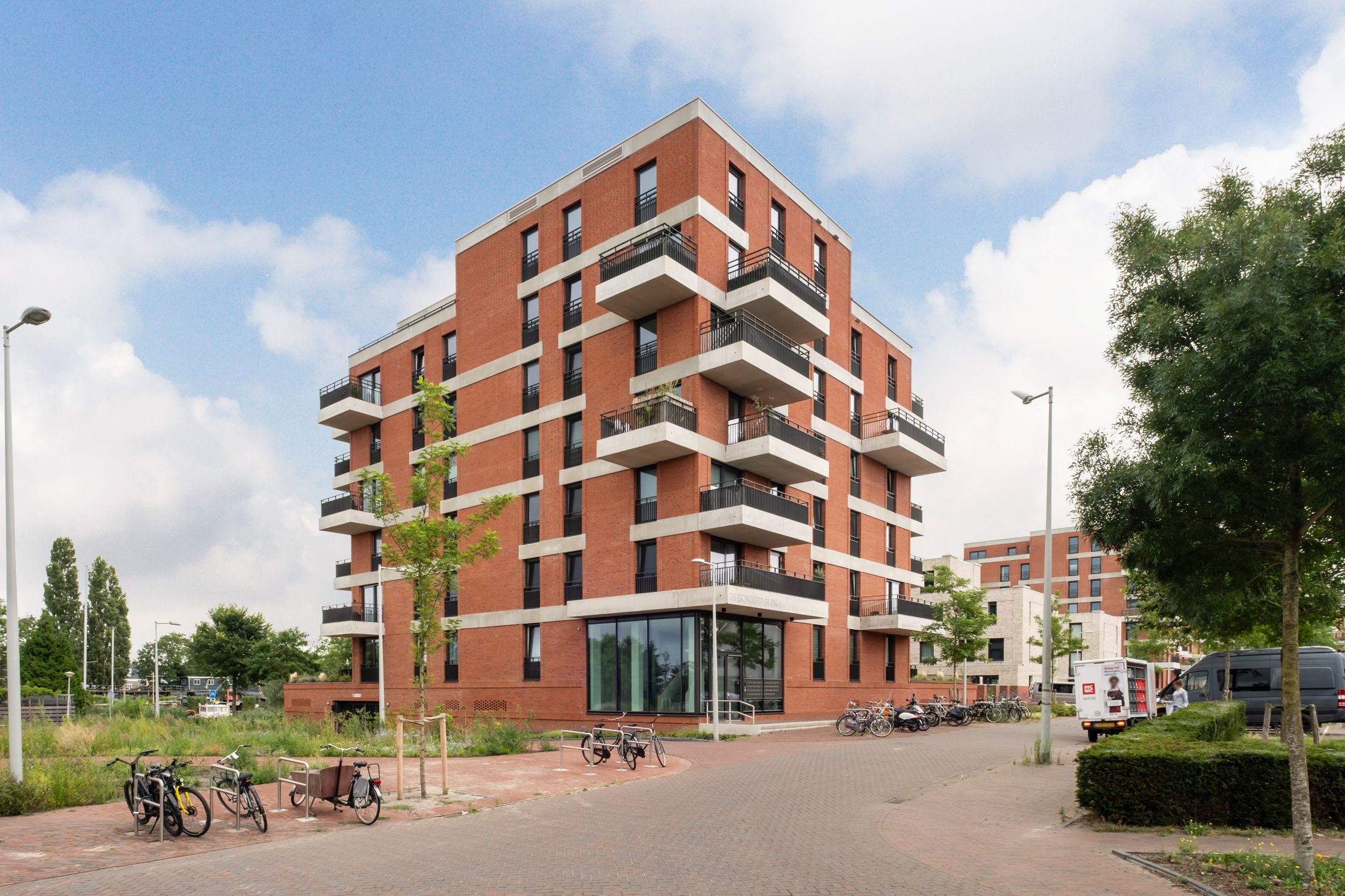 Galastraat, 33, Amsterdam, 1036LA, Noord-Holland, Nederland 33 