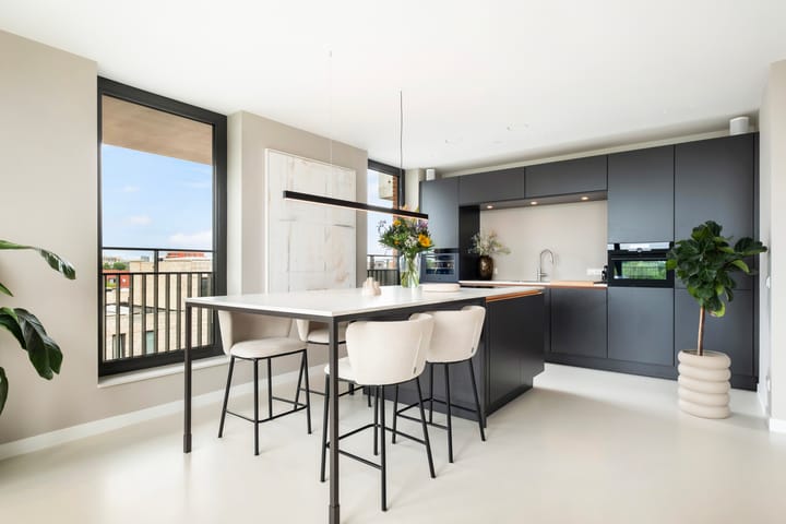 Foto 2 van Galastraat 33