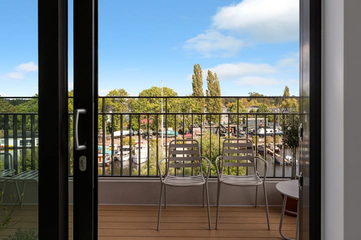 Foto 5 van Galastraat 33