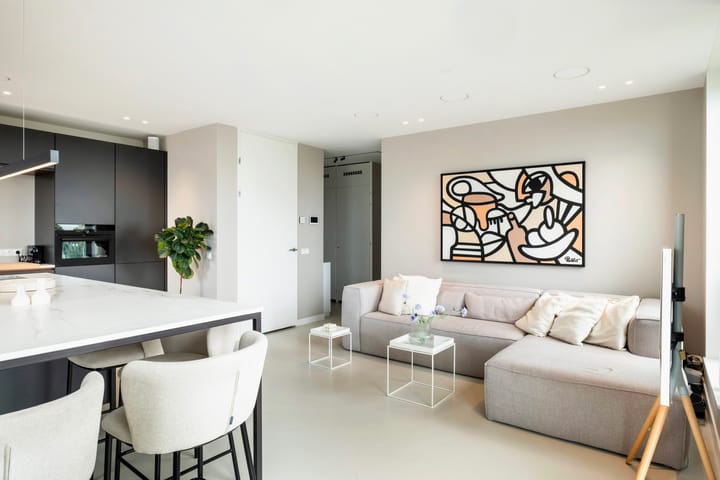 Foto 3 van Galastraat 33