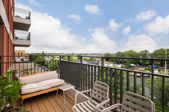 Foto 7 van Galastraat 33