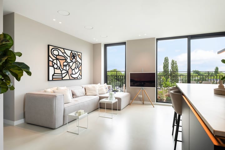 Foto 8 van Galastraat 33