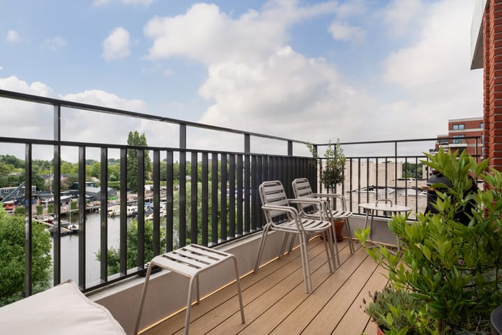 Foto 6 van Galastraat 33