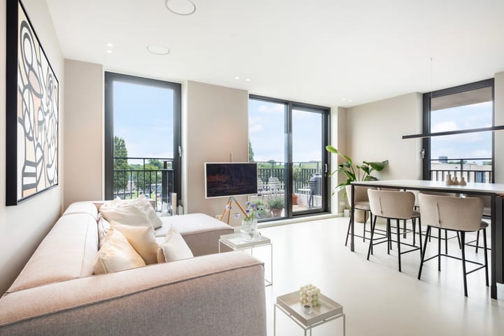 Foto 4 van Galastraat 33