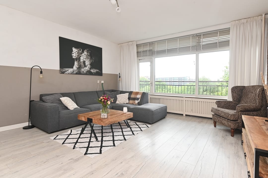 Foto 2 van Prinses Beatrixlaan 533