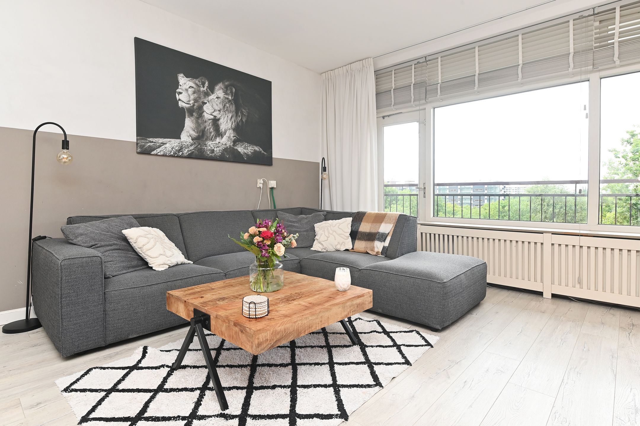 Foto 3 van Prinses Beatrixlaan 533