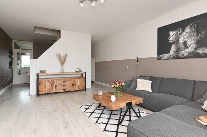 Foto 4 van Prinses Beatrixlaan 533