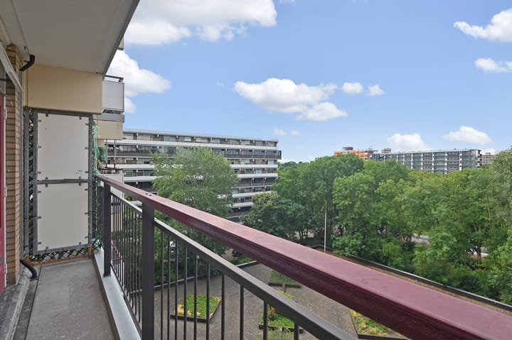 Photo 7 of Prinses Beatrixlaan 533