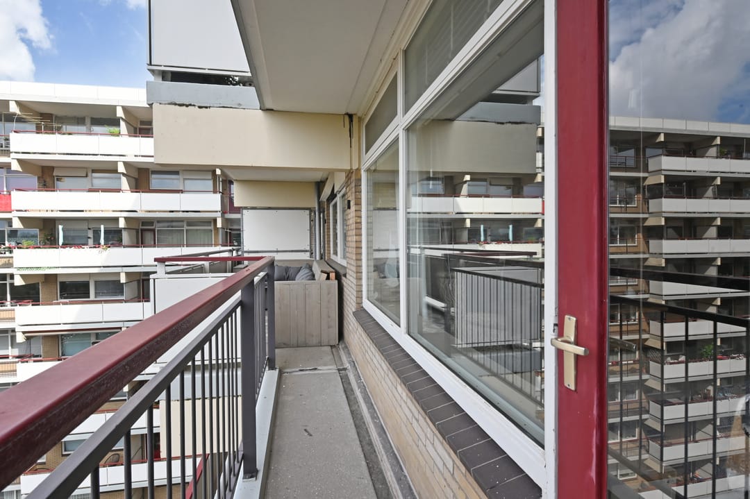 Foto 8 van Prinses Beatrixlaan 533