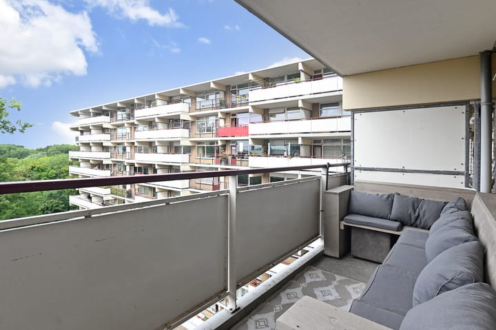 Photo 10 of Prinses Beatrixlaan 533