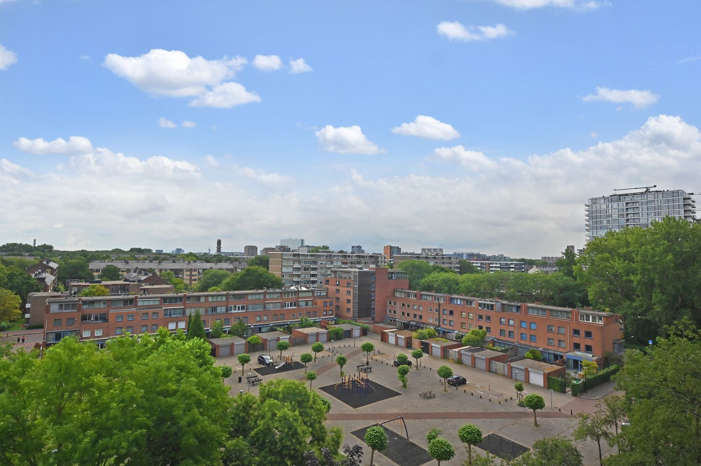 Foto 20 van Prinses Beatrixlaan 533