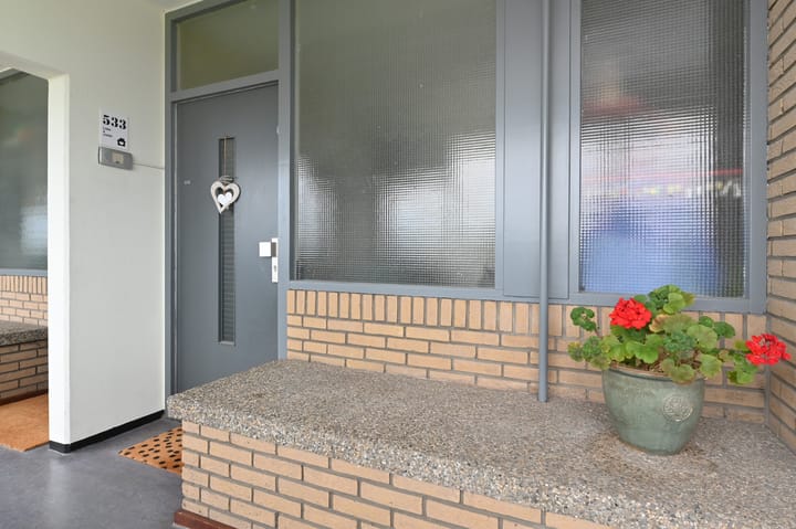 Photo 33 of Prinses Beatrixlaan 533