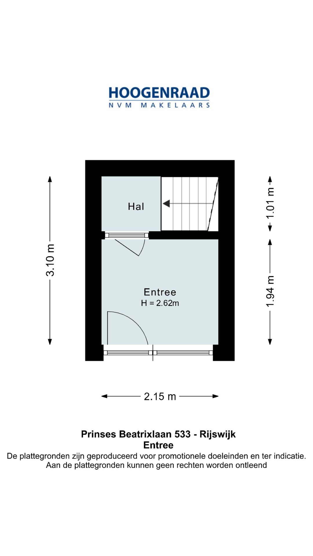Foto 37 van Prinses Beatrixlaan 533