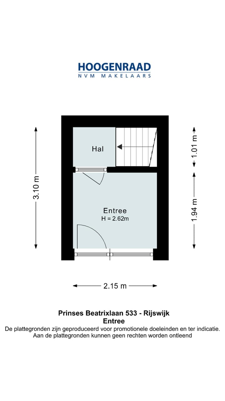Photo 37 of Prinses Beatrixlaan 533