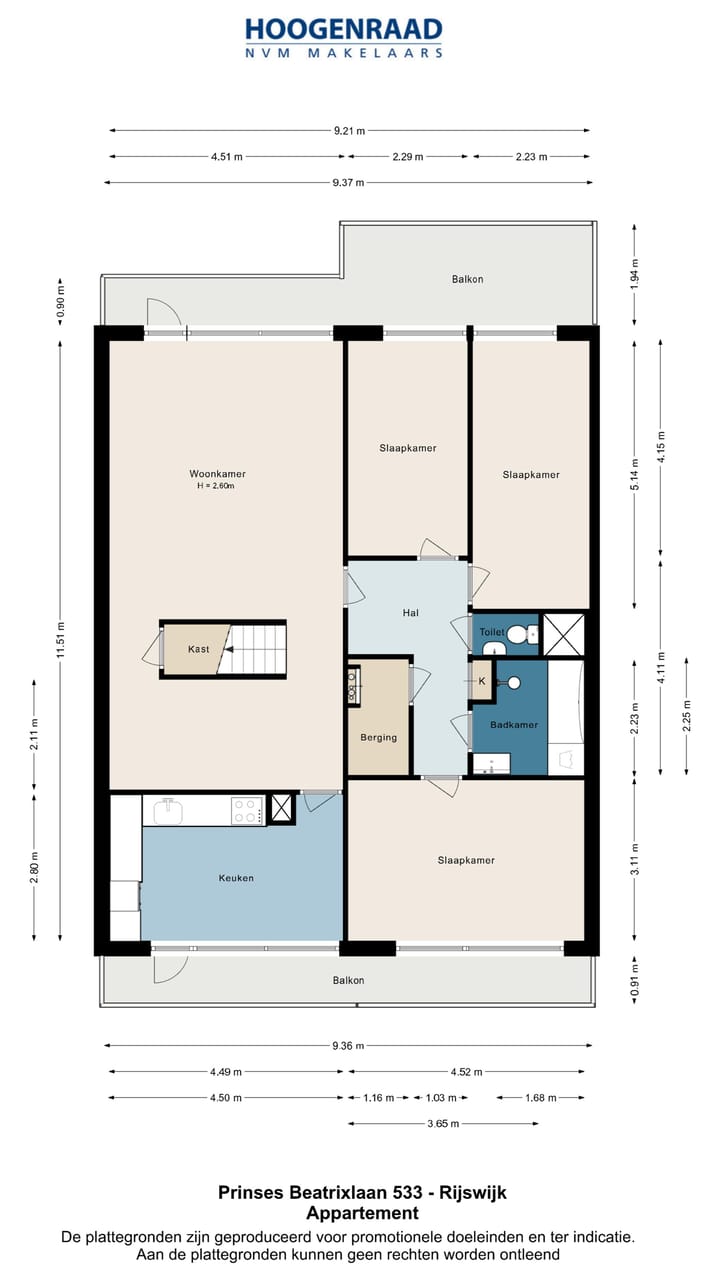 Photo 38 of Prinses Beatrixlaan 533