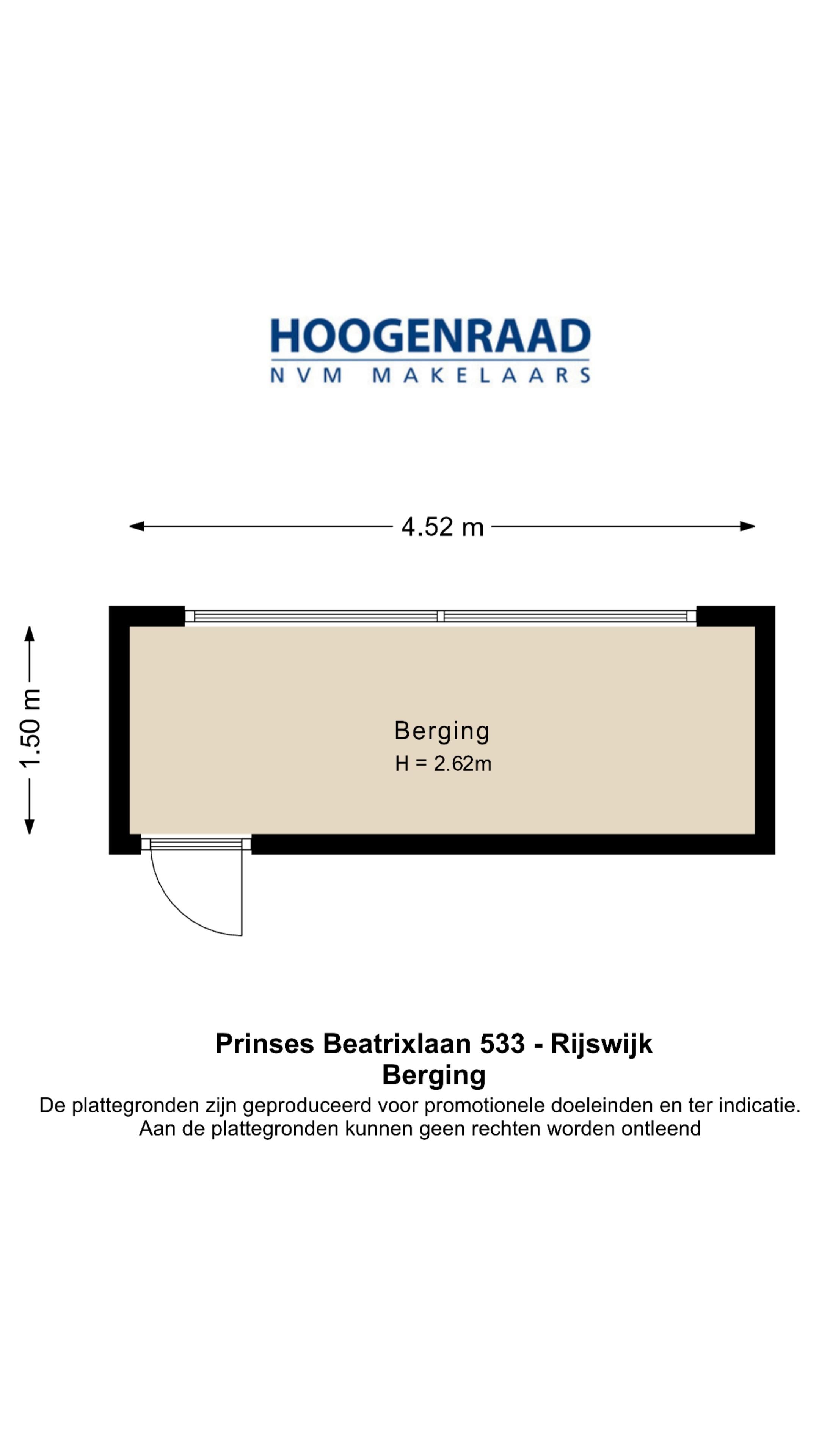 Foto 39 van Prinses Beatrixlaan 533