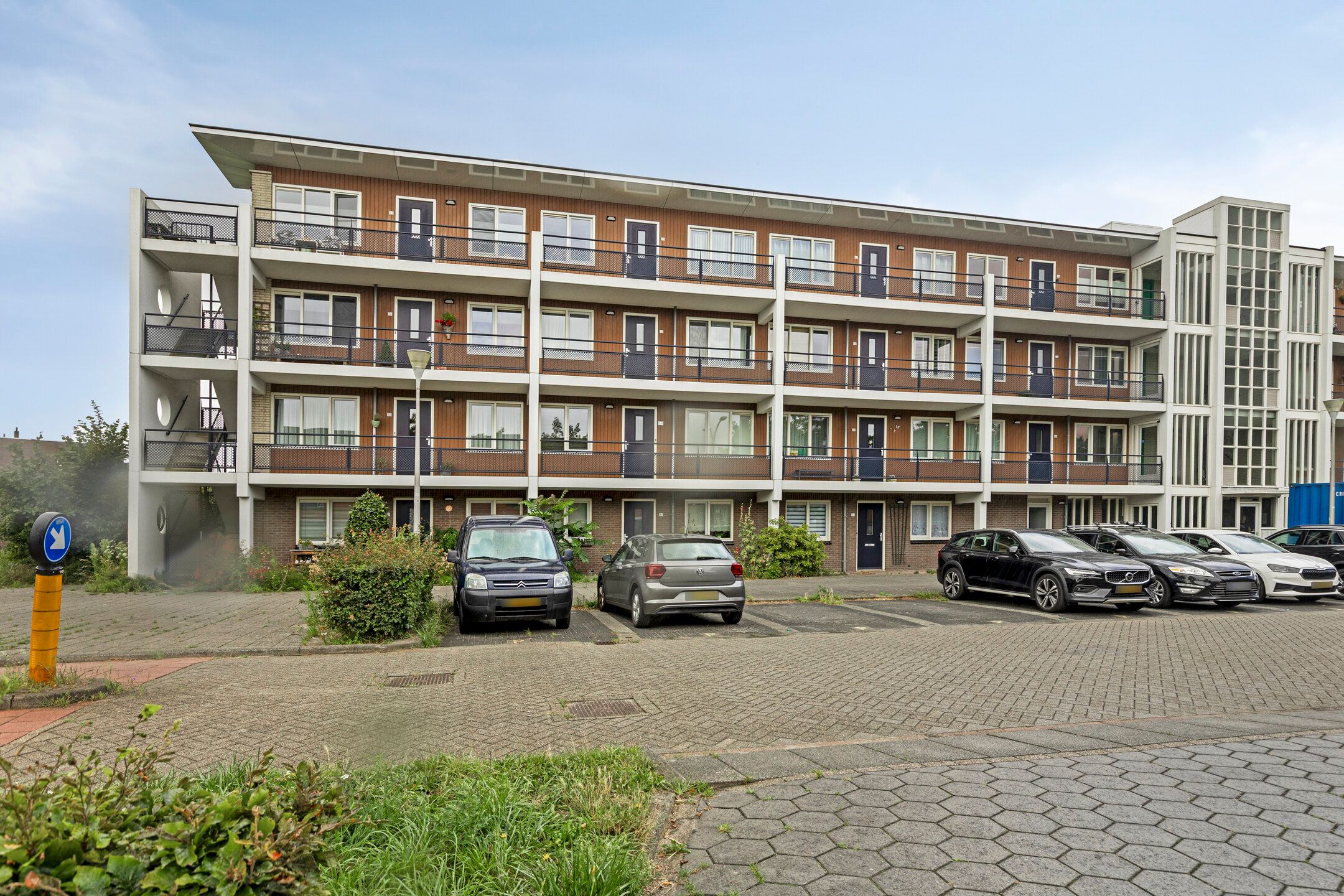 Laan der Zeven Linden 95