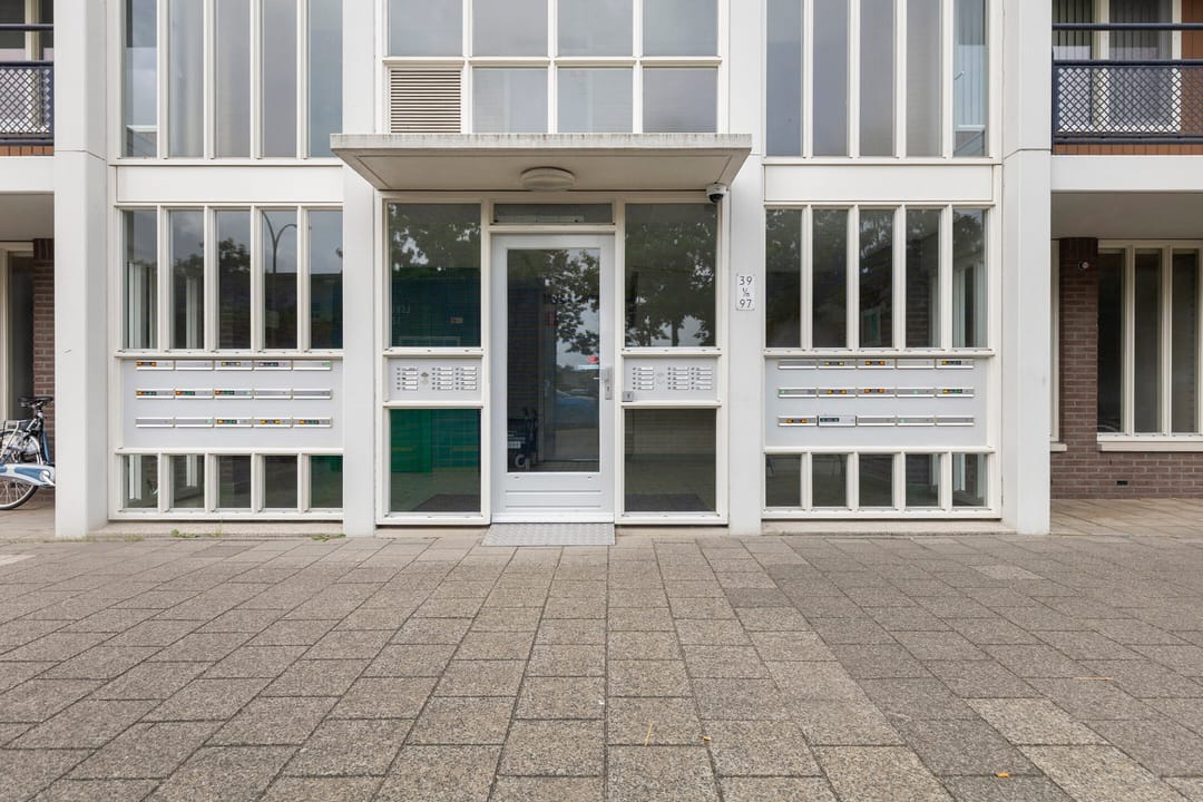 Foto 2 van Laan der Zeven Linden 95