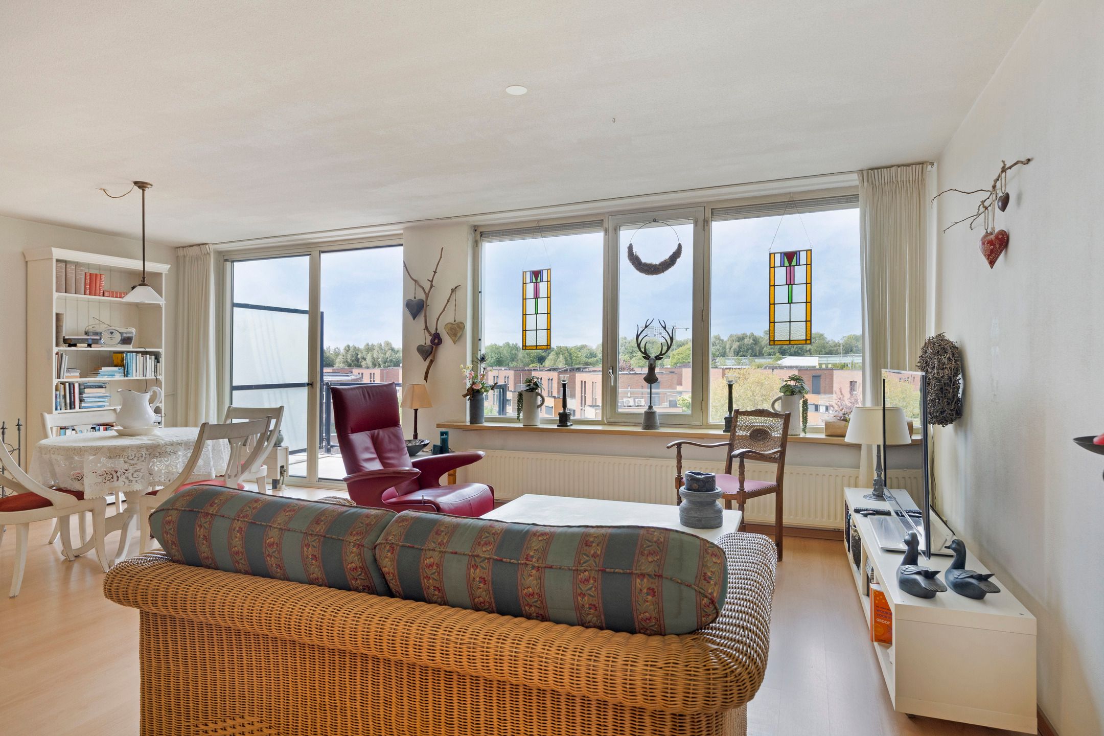 Foto 15 van Laan der Zeven Linden 95