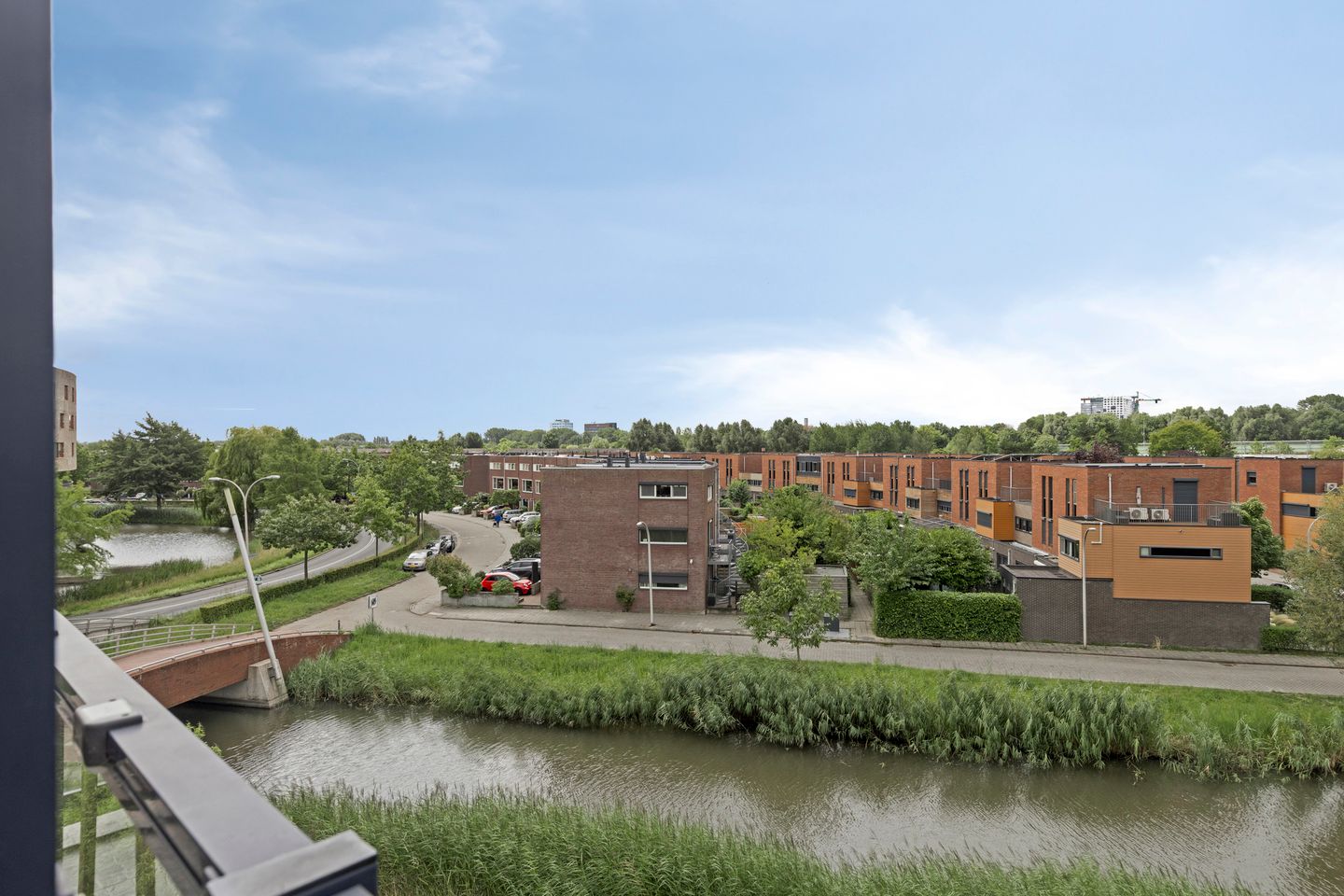 Foto 25 van Laan der Zeven Linden 95