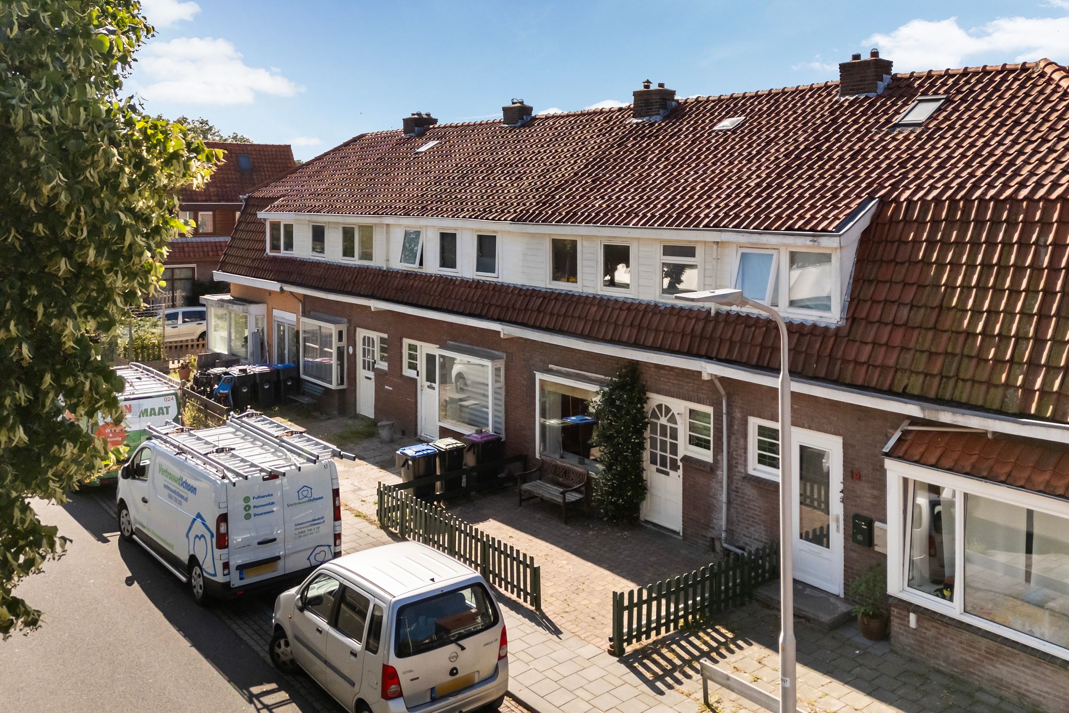 Ruysdaelstraat, 17, Leeuwarden, 8932EE, Friesland, Nederland 17