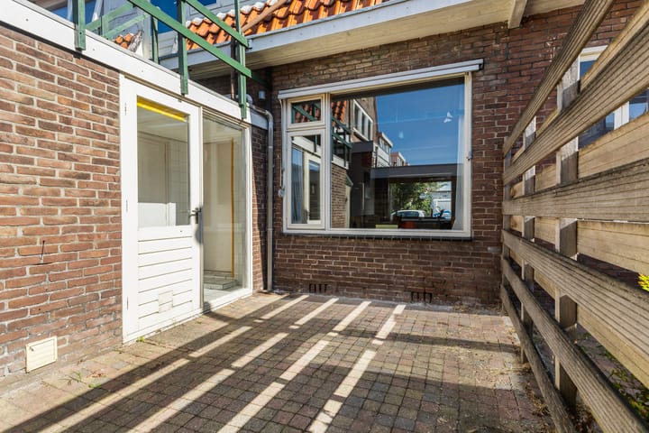 Foto 2 van Ruysdaelstraat 17