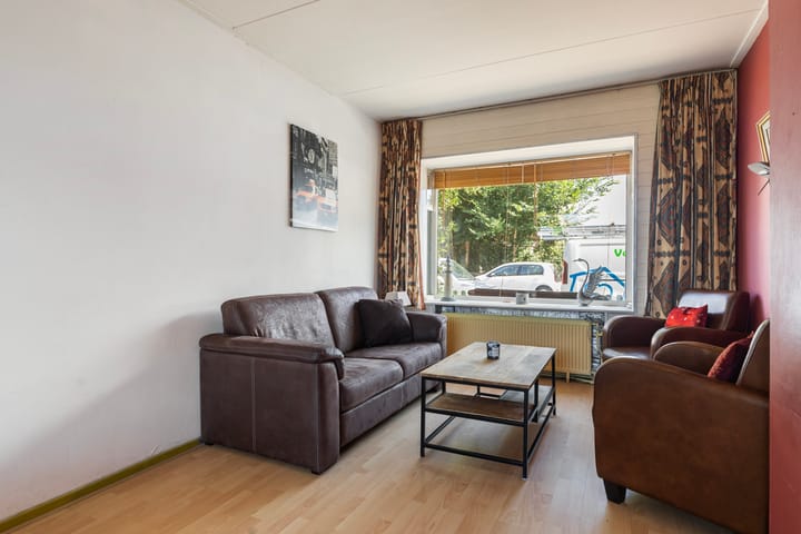 Foto 3 van Ruysdaelstraat 17