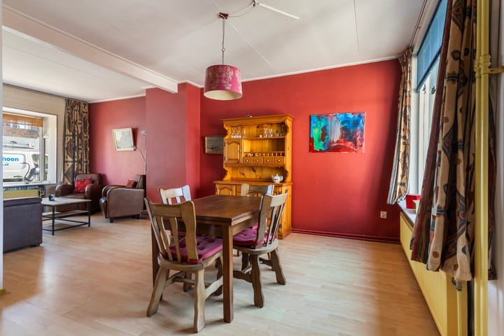 Foto 6 van Ruysdaelstraat 17