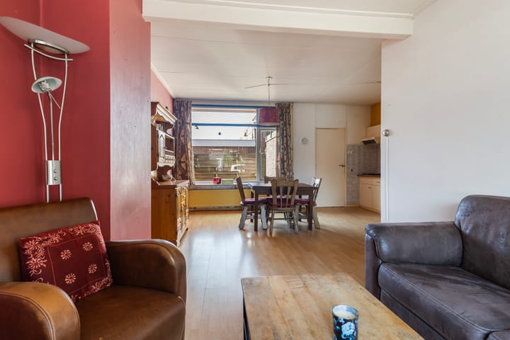 Foto 5 van Ruysdaelstraat 17