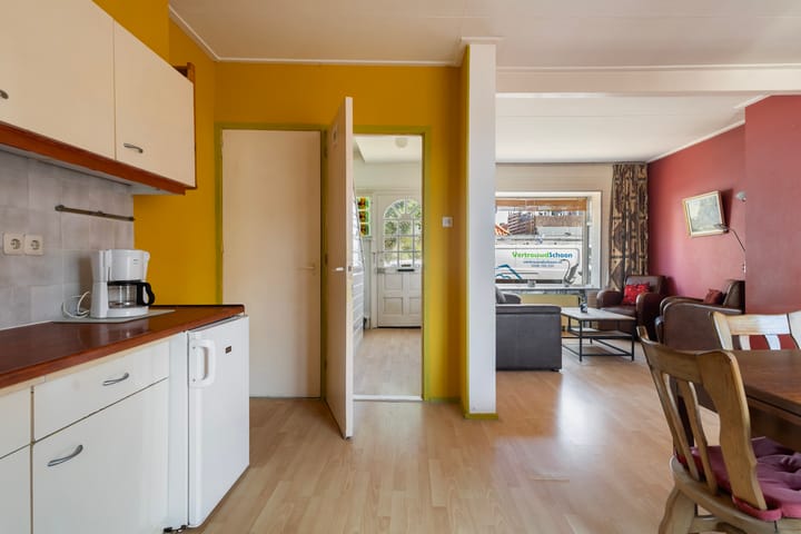 Foto 7 van Ruysdaelstraat 17