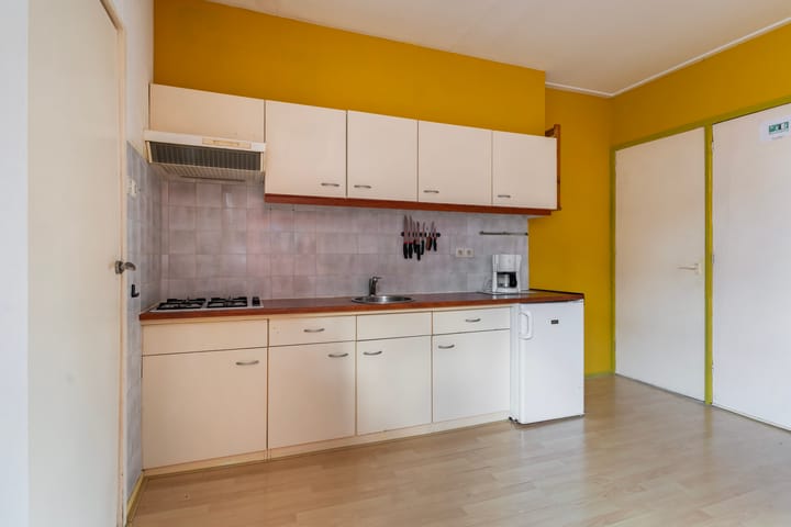 Foto 9 van Ruysdaelstraat 17