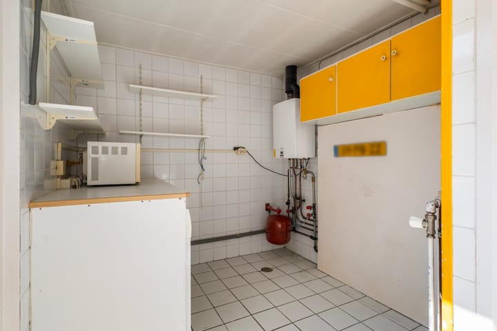 Foto 10 van Ruysdaelstraat 17