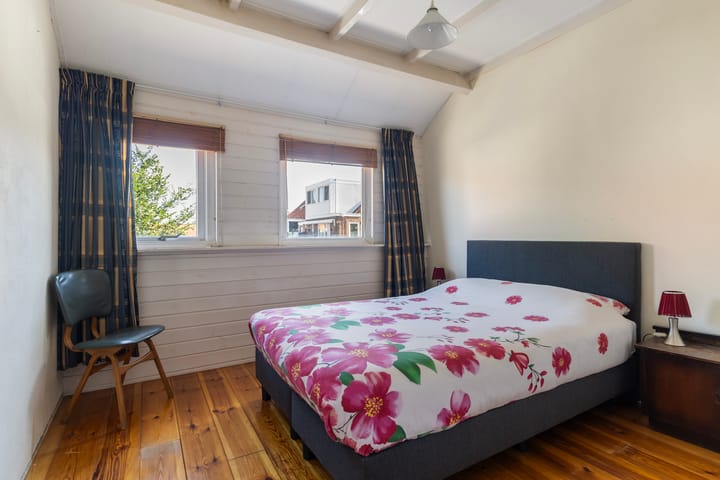 Foto 14 van Ruysdaelstraat 17