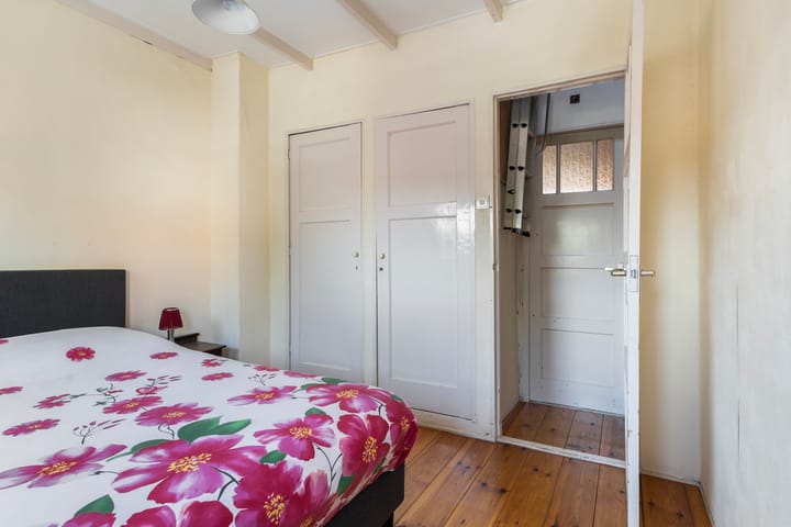 Foto 15 van Ruysdaelstraat 17