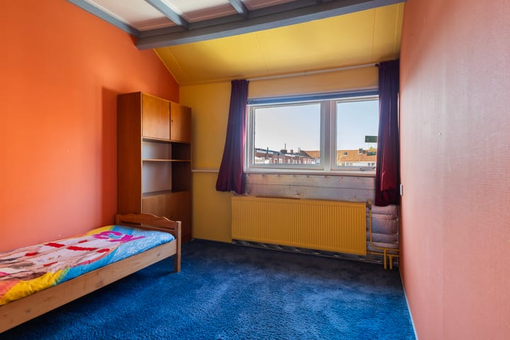 Foto 16 van Ruysdaelstraat 17