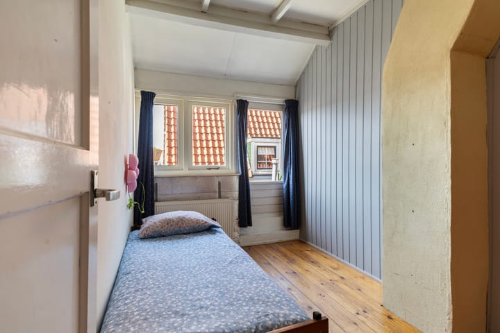 Foto 20 van Ruysdaelstraat 17