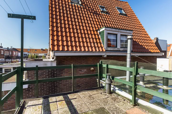 Foto 23 van Ruysdaelstraat 17