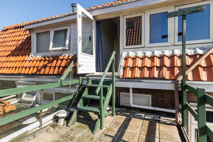 Foto 24 van Ruysdaelstraat 17